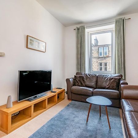 Amazing Apartments - Dalgety St - Near Holyrood Edinburgh Buitenkant foto