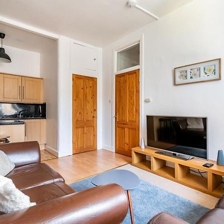 Amazing Apartments - Dalgety St - Near Holyrood Edinburgh Buitenkant foto